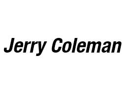 Jerry Coleman