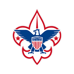 The Boy Scouts of America